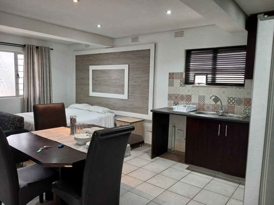 To Let 1 Bedroom Property for Rent in Glen Ashley KwaZulu-Natal