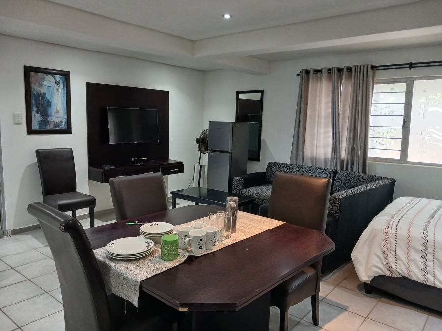 To Let 1 Bedroom Property for Rent in Glen Ashley KwaZulu-Natal