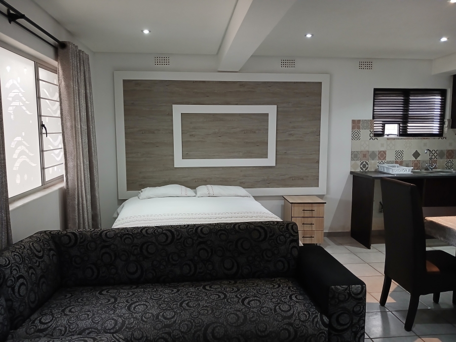 To Let 1 Bedroom Property for Rent in Glen Ashley KwaZulu-Natal