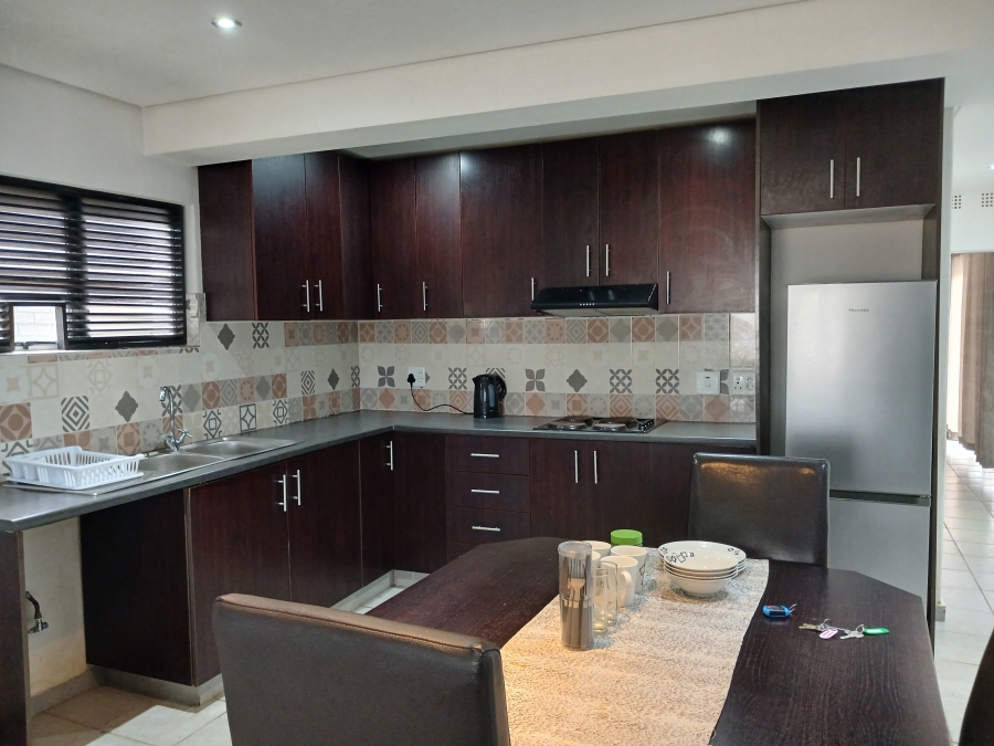 To Let 1 Bedroom Property for Rent in Glen Ashley KwaZulu-Natal