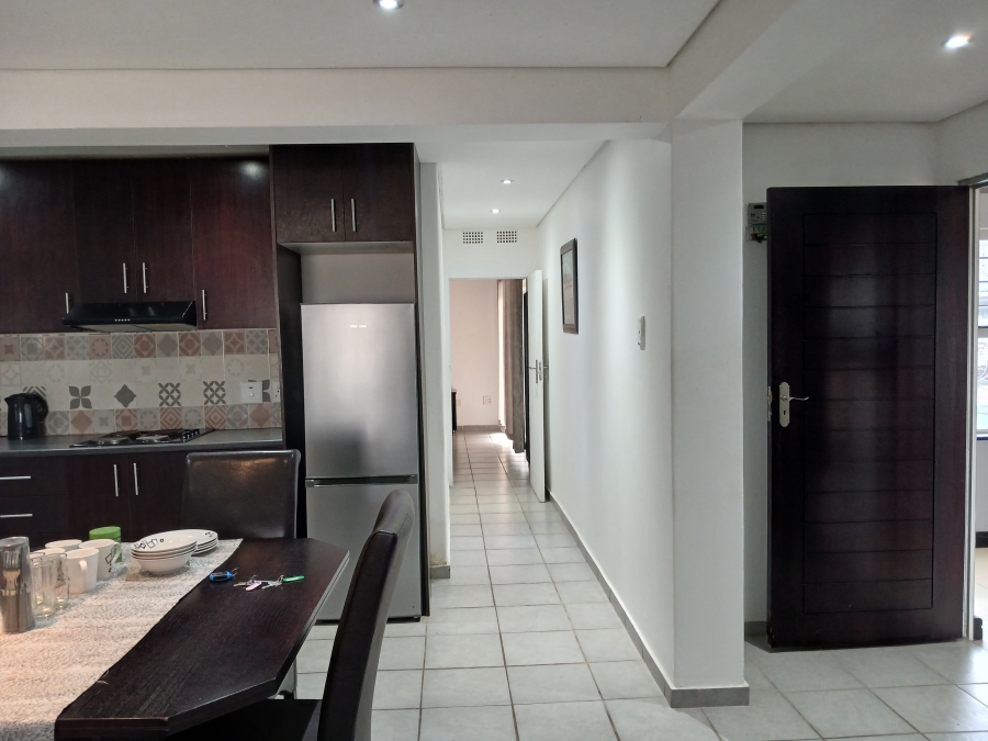 To Let 1 Bedroom Property for Rent in Glen Ashley KwaZulu-Natal