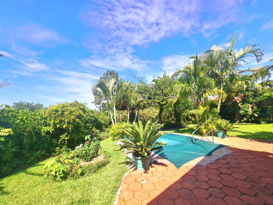 5 Bedroom Property for Sale in Mandeni KwaZulu-Natal