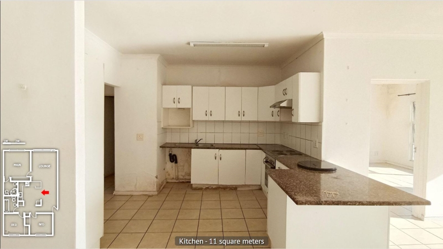 3 Bedroom Property for Sale in Sea View KwaZulu-Natal