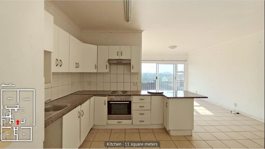 3 Bedroom Property for Sale in Sea View KwaZulu-Natal