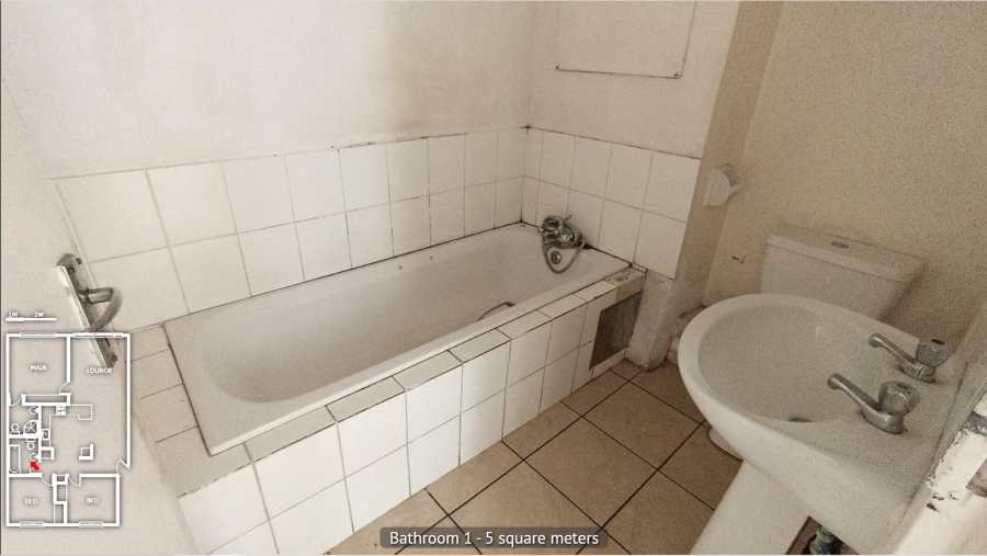 3 Bedroom Property for Sale in Sea View KwaZulu-Natal