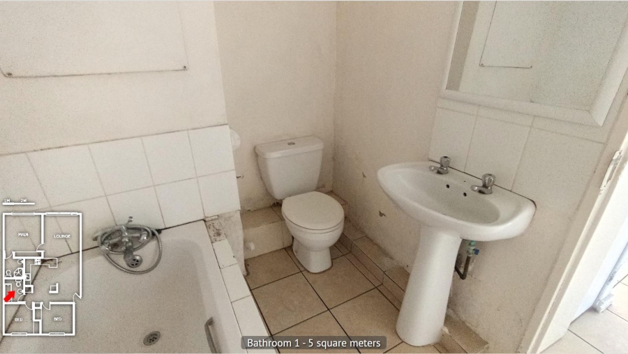 3 Bedroom Property for Sale in Sea View KwaZulu-Natal