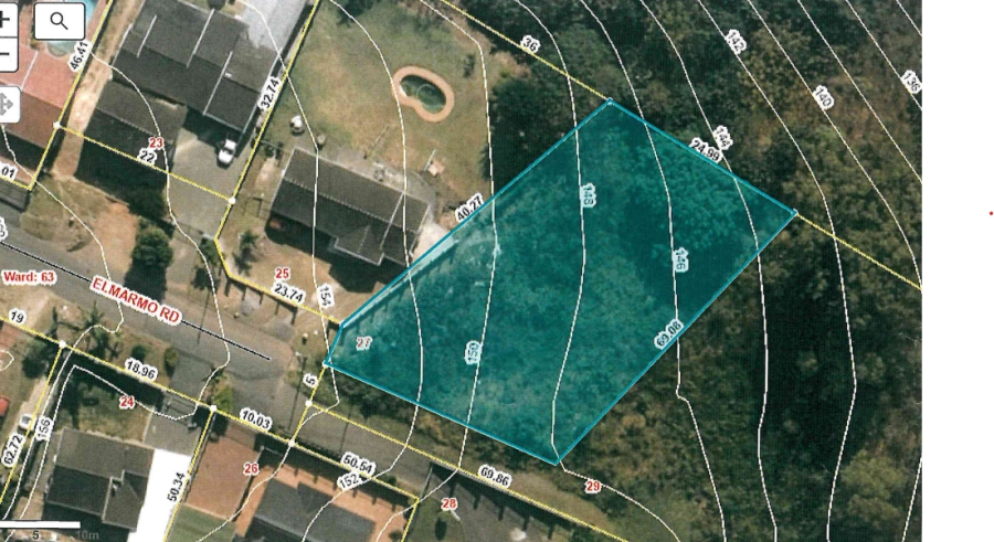 0 Bedroom Property for Sale in Escombe KwaZulu-Natal