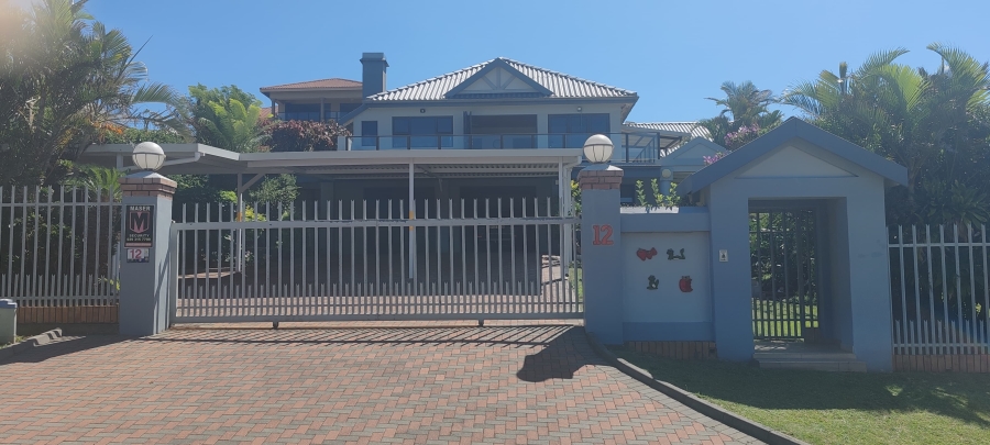 5 Bedroom Property for Sale in Manaba Beach KwaZulu-Natal
