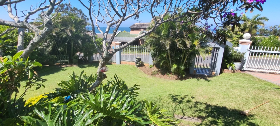 5 Bedroom Property for Sale in Manaba Beach KwaZulu-Natal