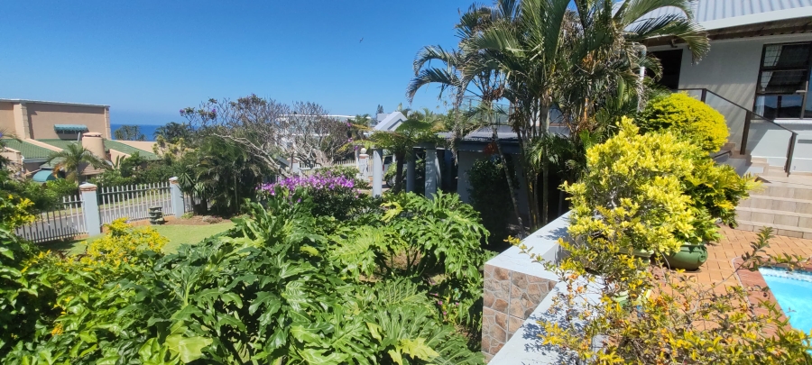 5 Bedroom Property for Sale in Manaba Beach KwaZulu-Natal