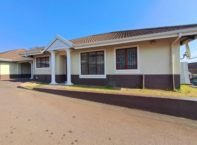 3 Bedroom Property for Sale in Mariannhill Park KwaZulu-Natal