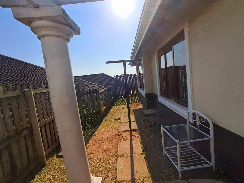 3 Bedroom Property for Sale in Mariannhill Park KwaZulu-Natal