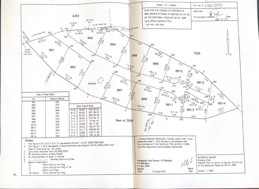 0 Bedroom Property for Sale in Paradise Valley KwaZulu-Natal