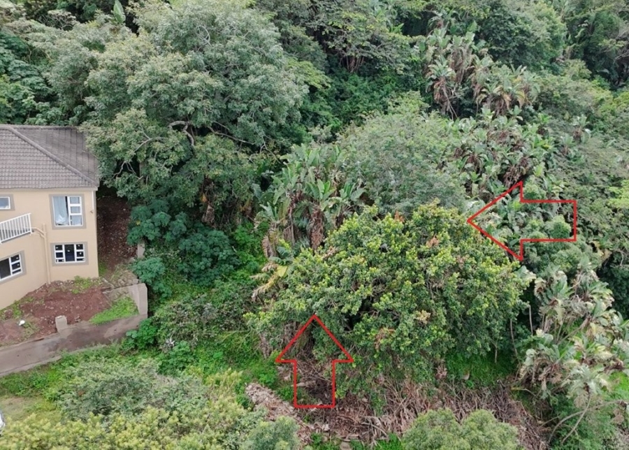 0 Bedroom Property for Sale in Paradise Valley KwaZulu-Natal