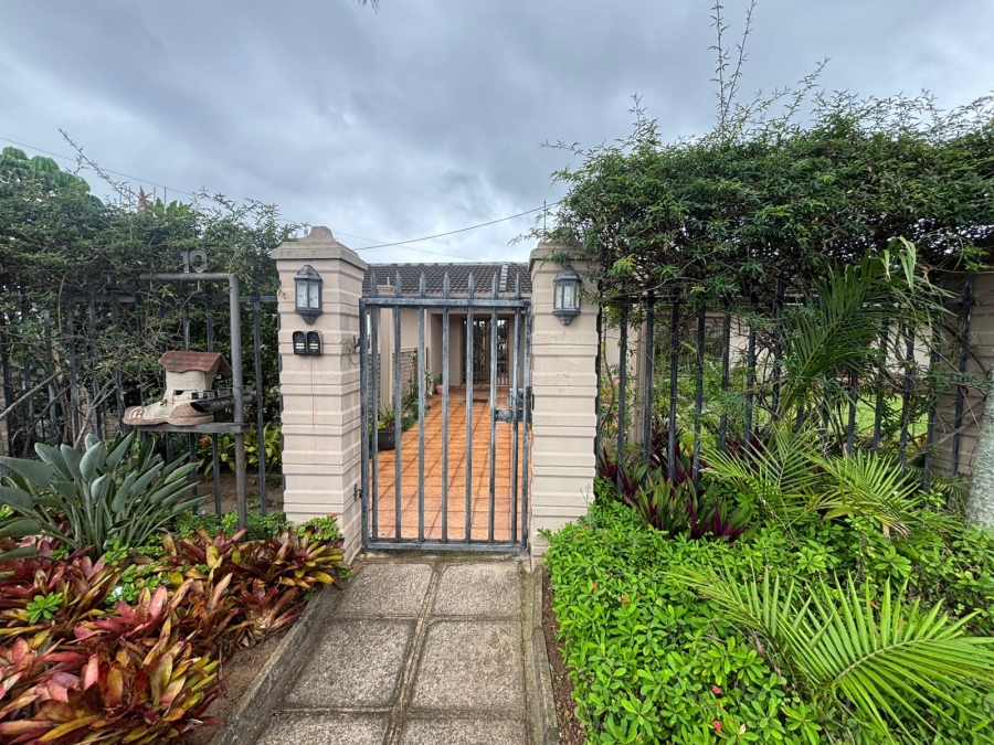 To Let 2 Bedroom Property for Rent in Reservoir Hills KwaZulu-Natal