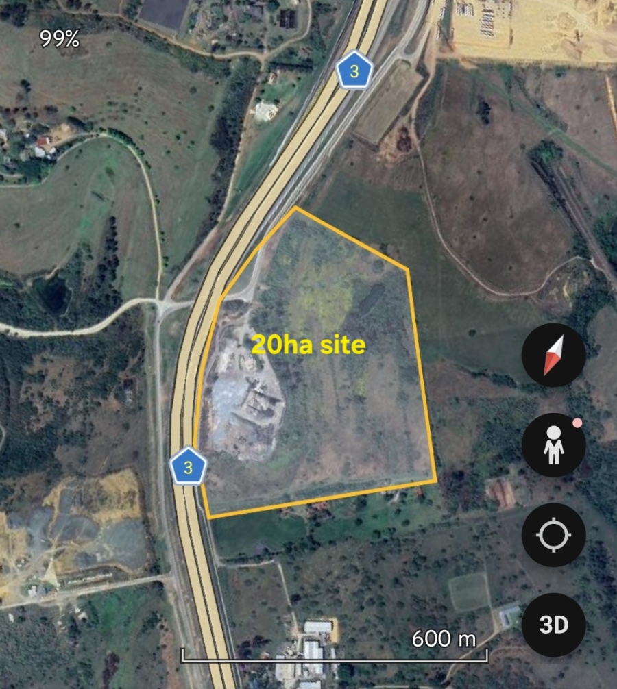 Commercial Property for Sale in Umlaas KwaZulu-Natal