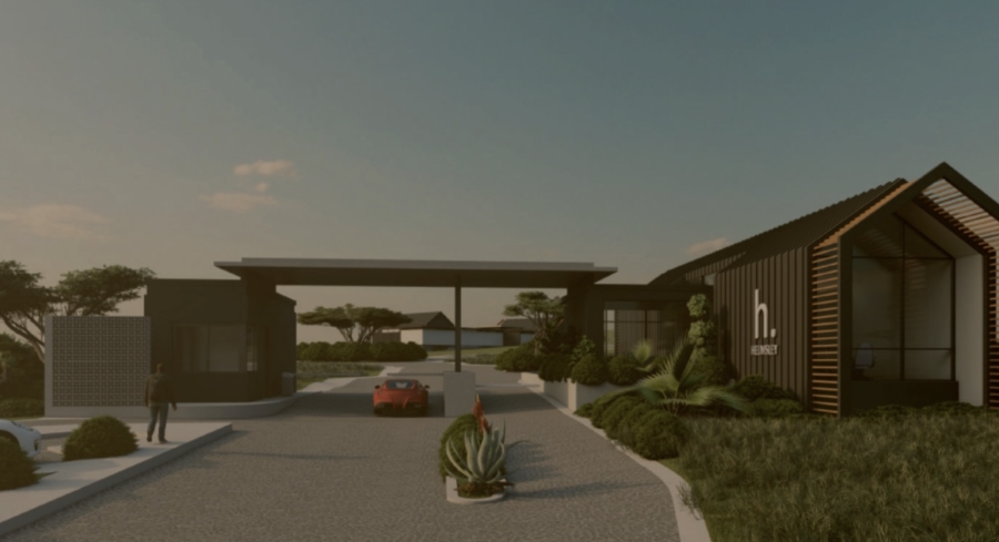 0 Bedroom Property for Sale in Ballito Central KwaZulu-Natal