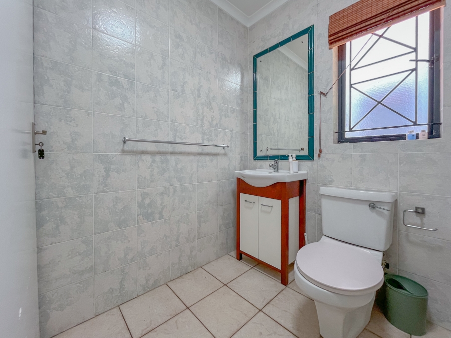 To Let 1 Bedroom Property for Rent in Zimbali Coastal Resort Estate KwaZulu-Natal