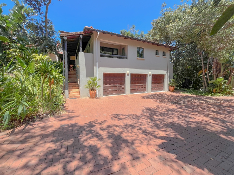 To Let 1 Bedroom Property for Rent in Zimbali Coastal Resort Estate KwaZulu-Natal