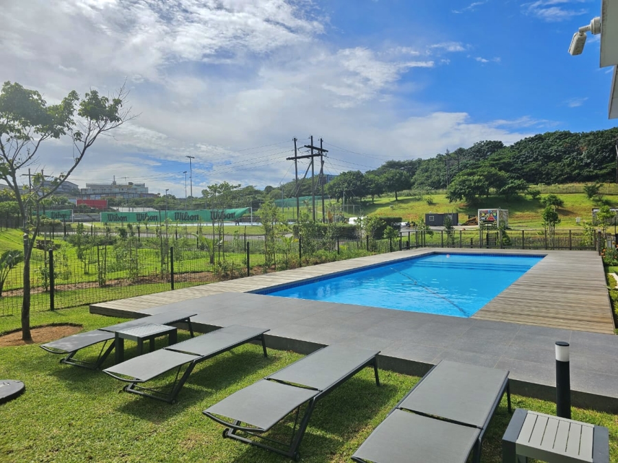 1 Bedroom Property for Sale in Ballito Central KwaZulu-Natal