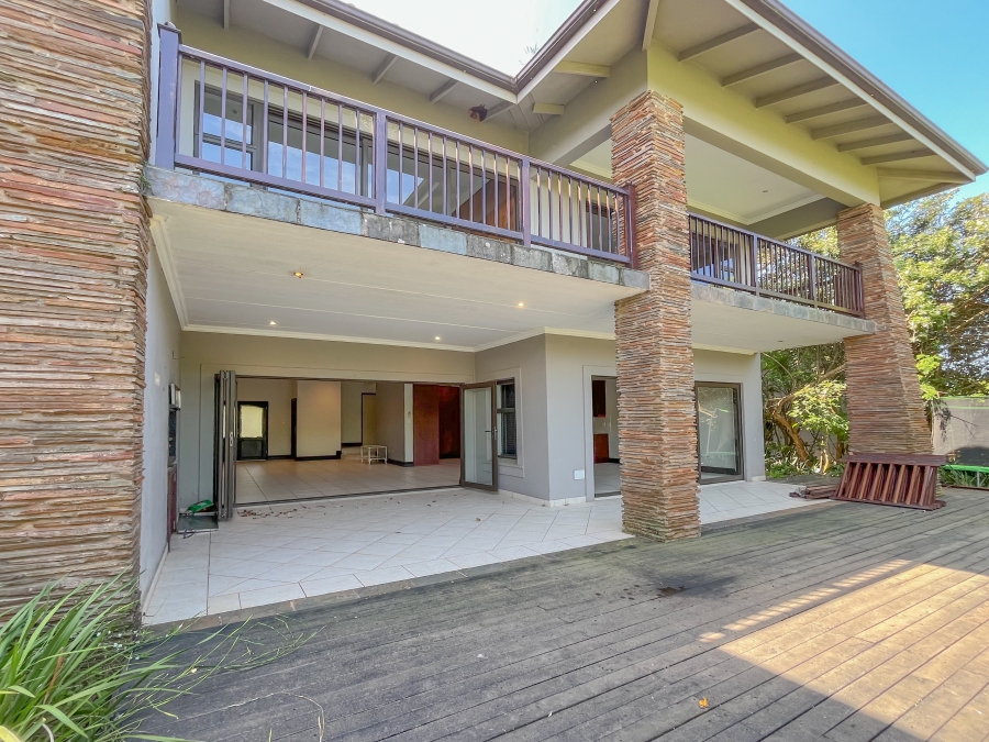 4 Bedroom Property for Sale in Zimbali Coastal Resort Estate KwaZulu-Natal
