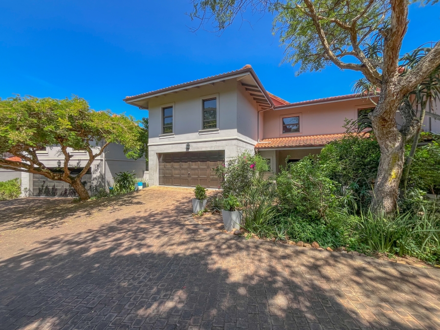 4 Bedroom Property for Sale in Zimbali Coastal Resort Estate KwaZulu-Natal