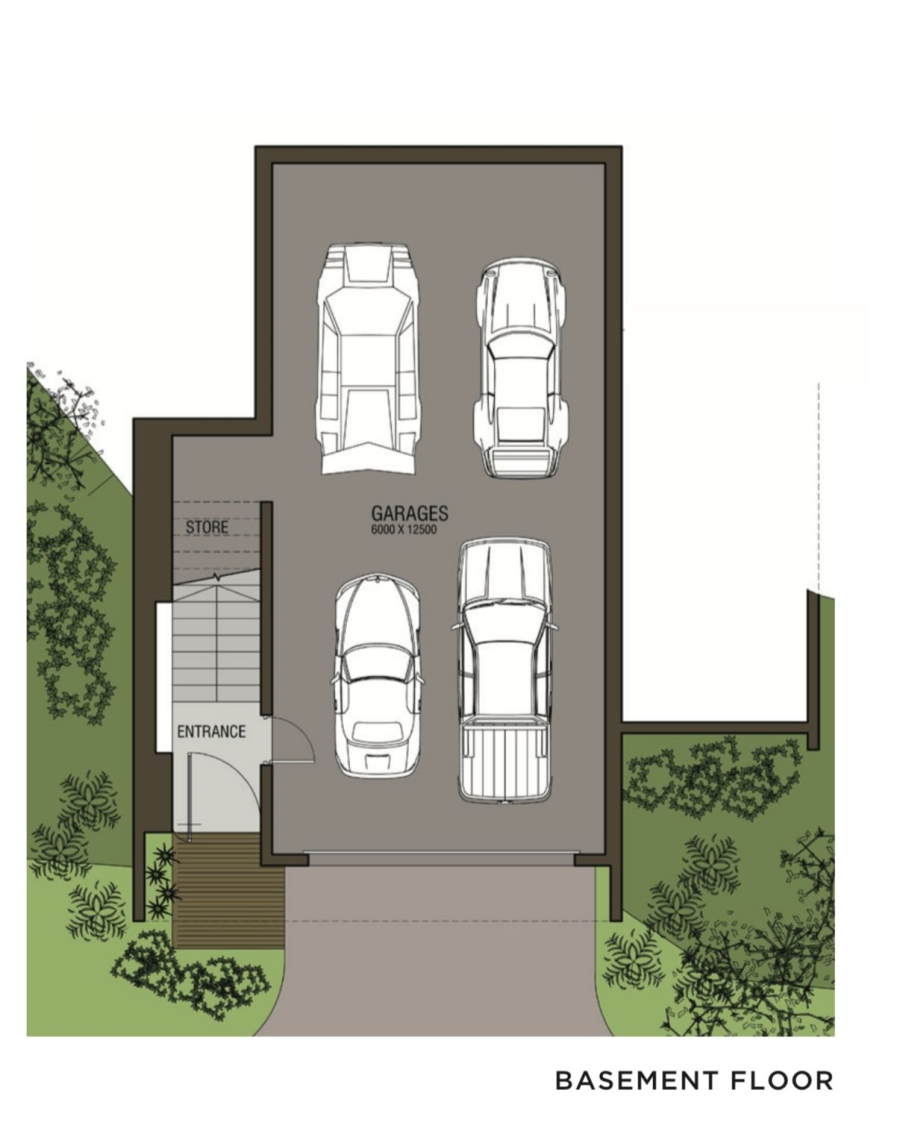 4 Bedroom Property for Sale in Zimbali Lakes Resort KwaZulu-Natal