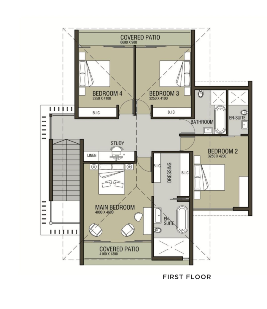 4 Bedroom Property for Sale in Zimbali Lakes Resort KwaZulu-Natal