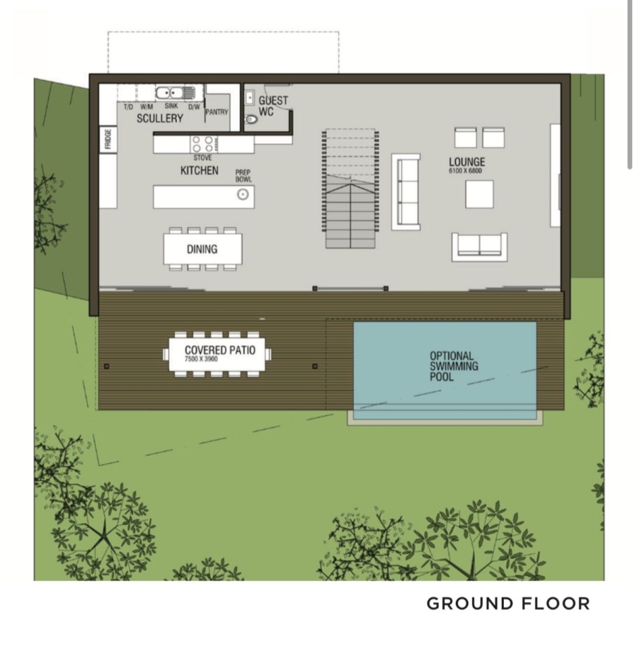 3 Bedroom Property for Sale in Zimbali Lakes Resort KwaZulu-Natal