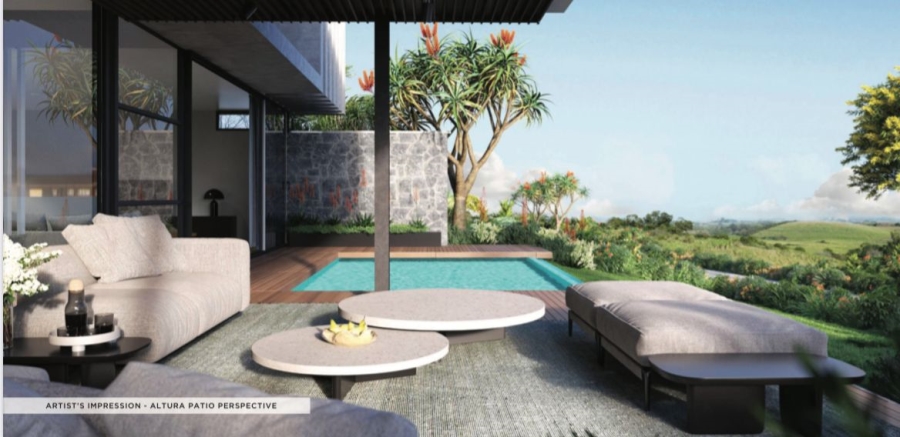 4 Bedroom Property for Sale in Zimbali Lakes Resort KwaZulu-Natal