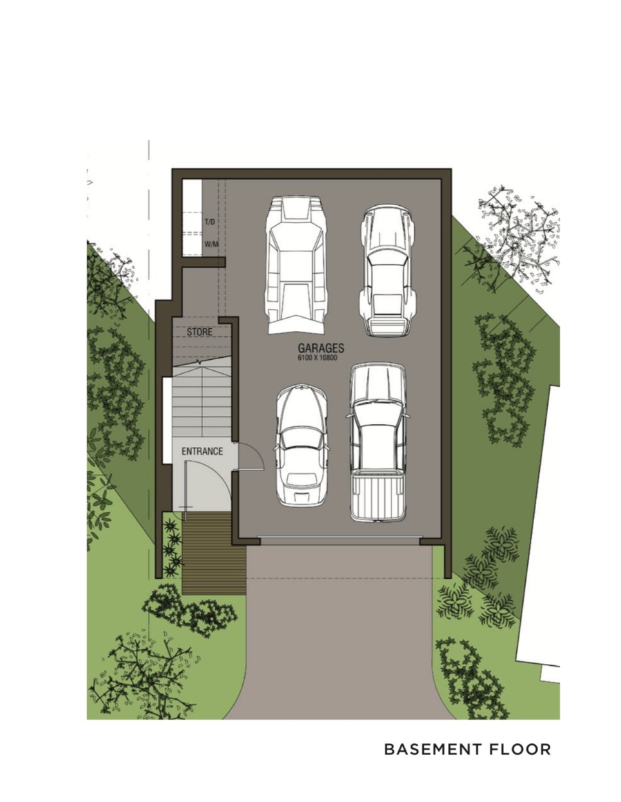 4 Bedroom Property for Sale in Zimbali Lakes Resort KwaZulu-Natal