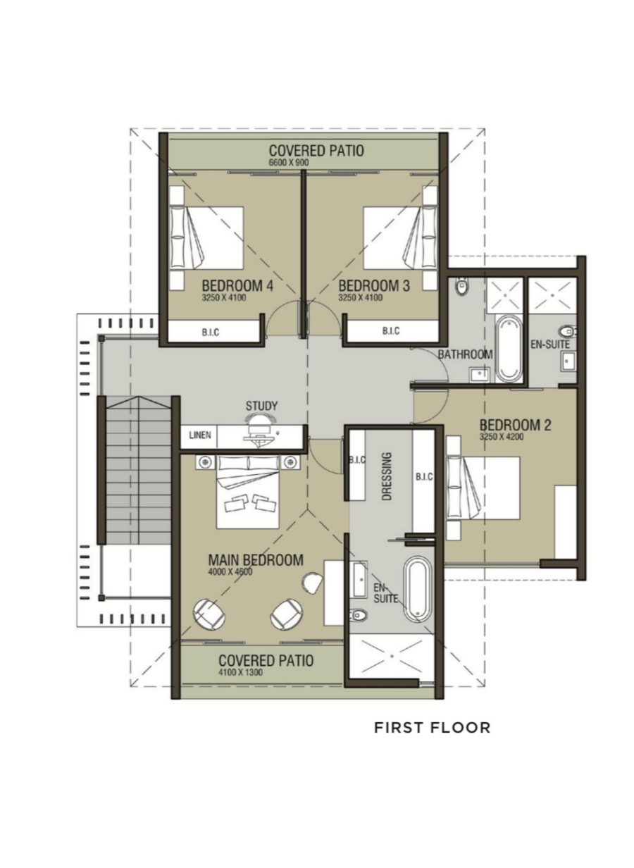 4 Bedroom Property for Sale in Zimbali Lakes Resort KwaZulu-Natal