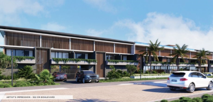 3 Bedroom Property for Sale in Zimbali Lakes Resort KwaZulu-Natal