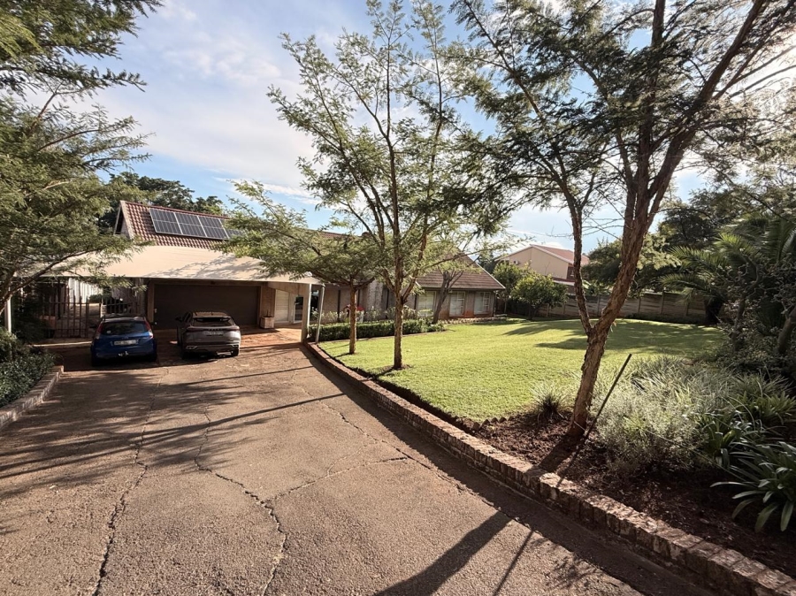 4 Bedroom Property for Sale in Signal Hill KwaZulu-Natal