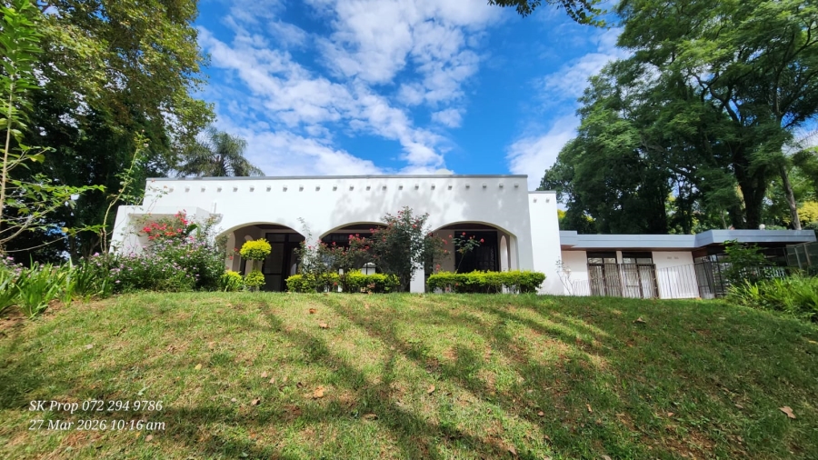 5 Bedroom Property for Sale in Athlone KwaZulu-Natal