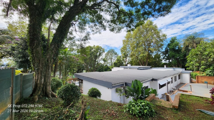 5 Bedroom Property for Sale in Athlone KwaZulu-Natal