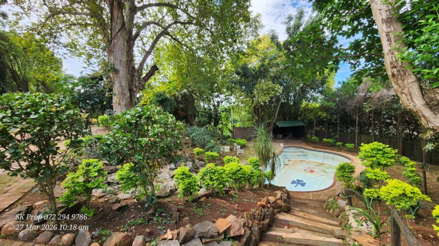 5 Bedroom Property for Sale in Athlone KwaZulu-Natal