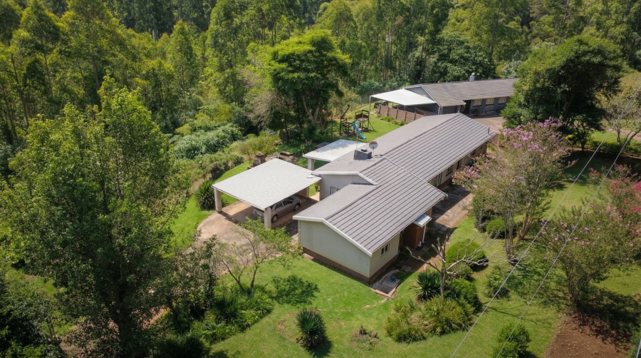 4 Bedroom Property for Sale in Hilton Central KwaZulu-Natal