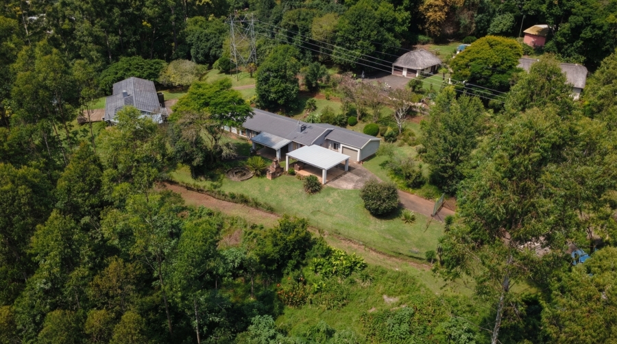 4 Bedroom Property for Sale in Hilton Central KwaZulu-Natal