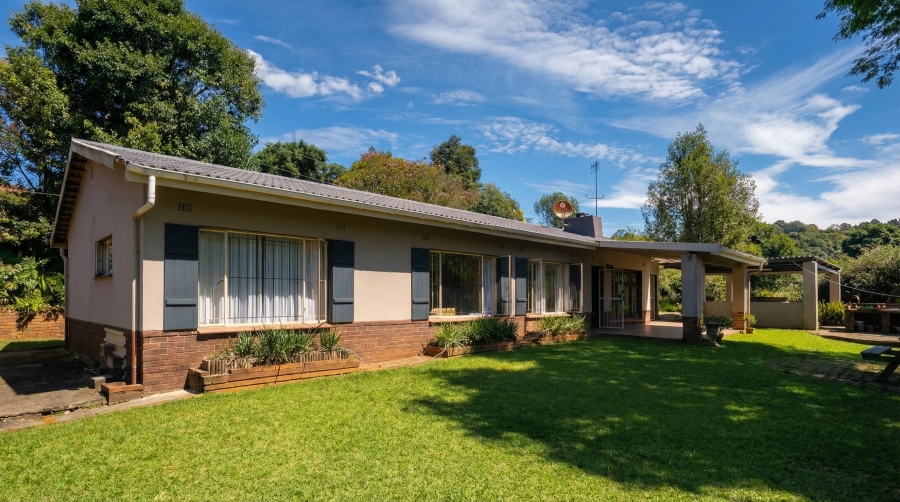 4 Bedroom Property for Sale in Hilton Central KwaZulu-Natal