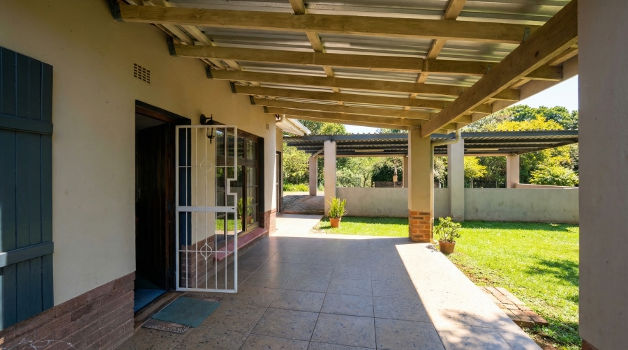 4 Bedroom Property for Sale in Hilton Central KwaZulu-Natal