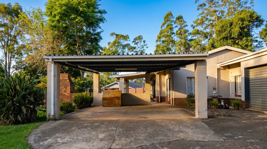 4 Bedroom Property for Sale in Hilton Central KwaZulu-Natal