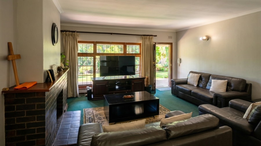 4 Bedroom Property for Sale in Hilton Central KwaZulu-Natal