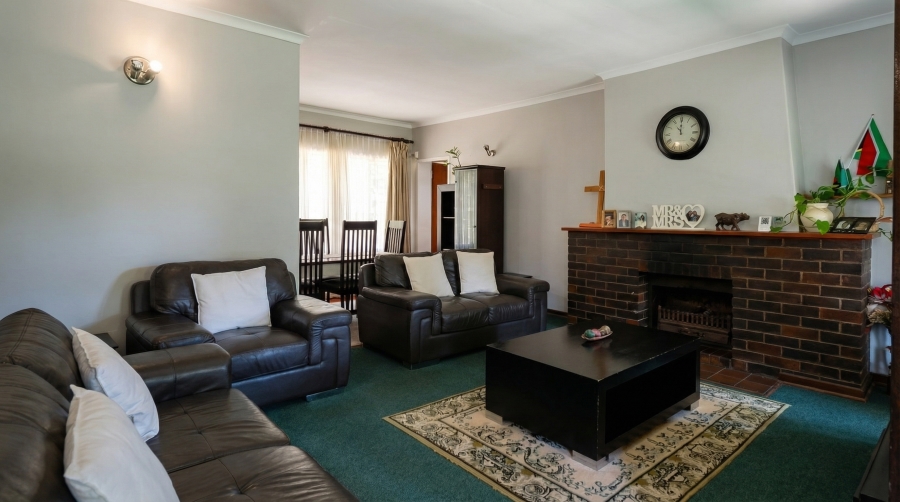 4 Bedroom Property for Sale in Hilton Central KwaZulu-Natal