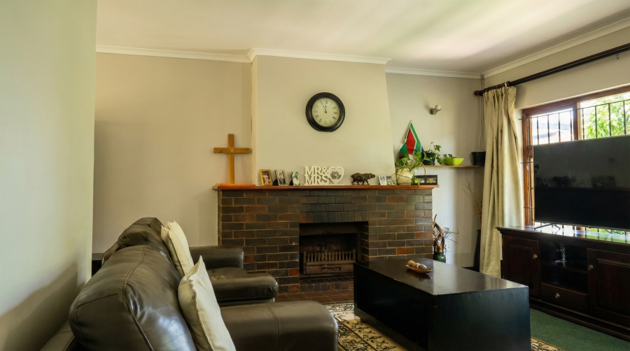 4 Bedroom Property for Sale in Hilton Central KwaZulu-Natal