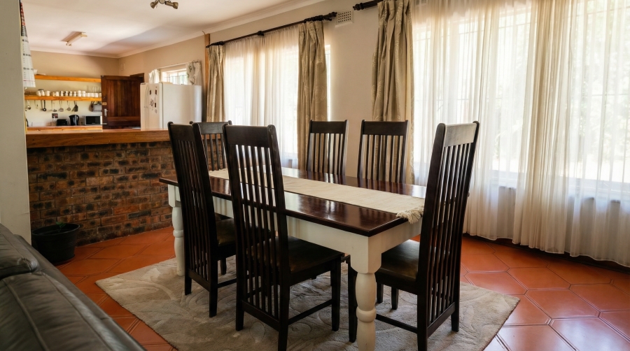 4 Bedroom Property for Sale in Hilton Central KwaZulu-Natal