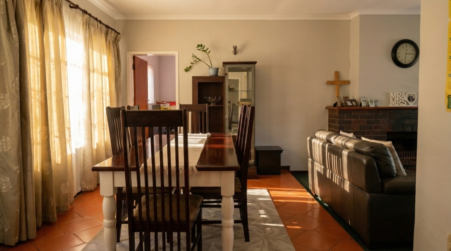 4 Bedroom Property for Sale in Hilton Central KwaZulu-Natal