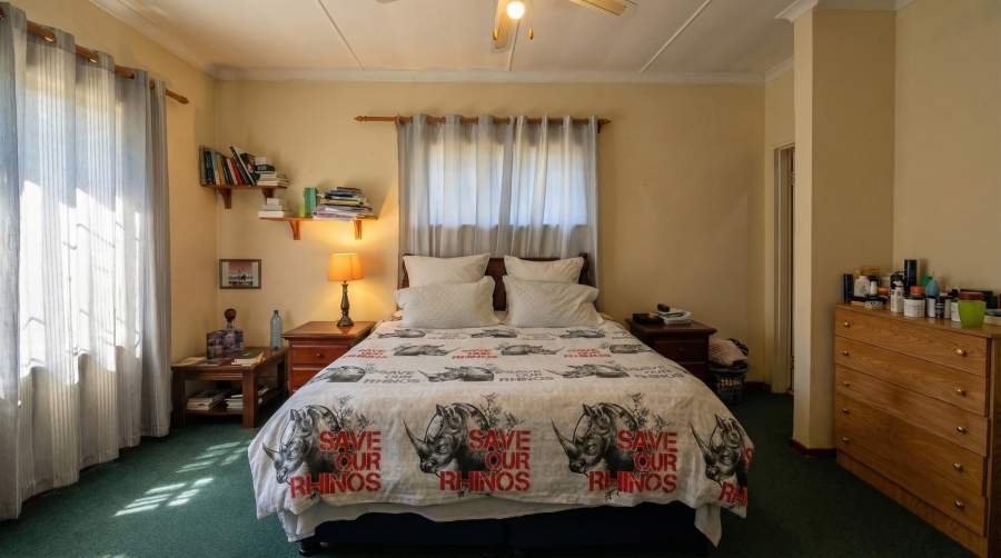 4 Bedroom Property for Sale in Hilton Central KwaZulu-Natal