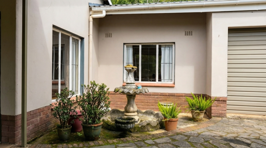 4 Bedroom Property for Sale in Hilton Central KwaZulu-Natal