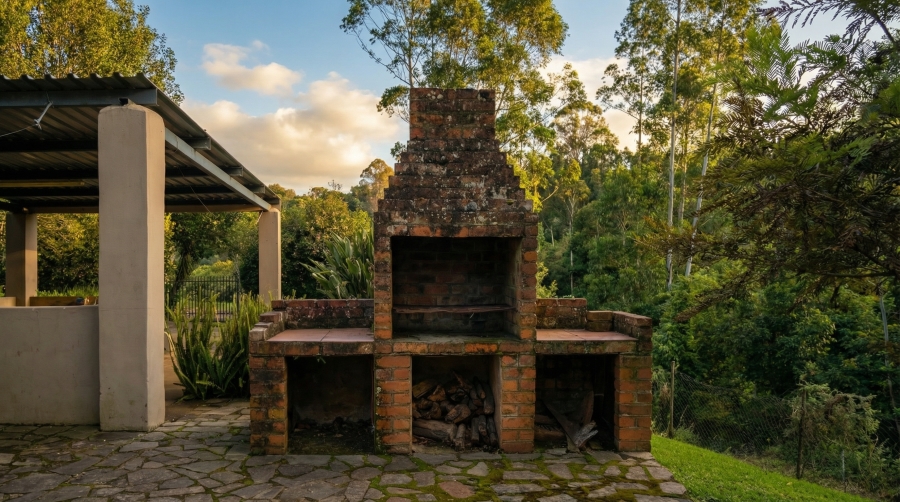 4 Bedroom Property for Sale in Hilton Central KwaZulu-Natal